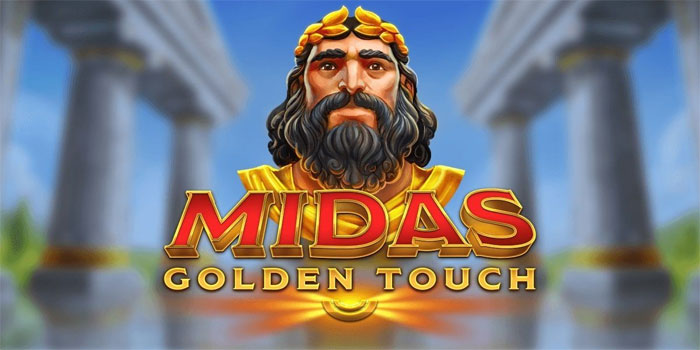 Visual Fantasi Cerah Memberi Karakter Pada Slot Midas Golden Touch