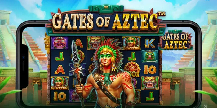 Bermain Cerdas Agar Jackpot Slot Gates Of Aztec Dapat Terus